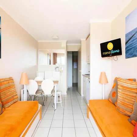 Daire Comfort 1 Bedroom 4 People