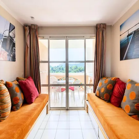 Comfort 1 Bedroom 4 People Appartamento