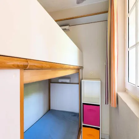 Comfort 1 Bedroom 4 People Saint-Raphael (Var)