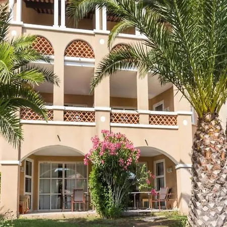 Comfort 1 Bedroom 4 People Appartamento *